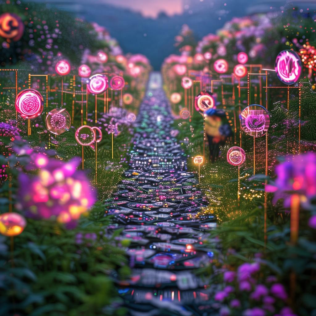 2023年度婚恋网站排名解析，探寻网络爱情的秘密花园，2023婚恋网站排行榜揭秘，网络爱情生态解析