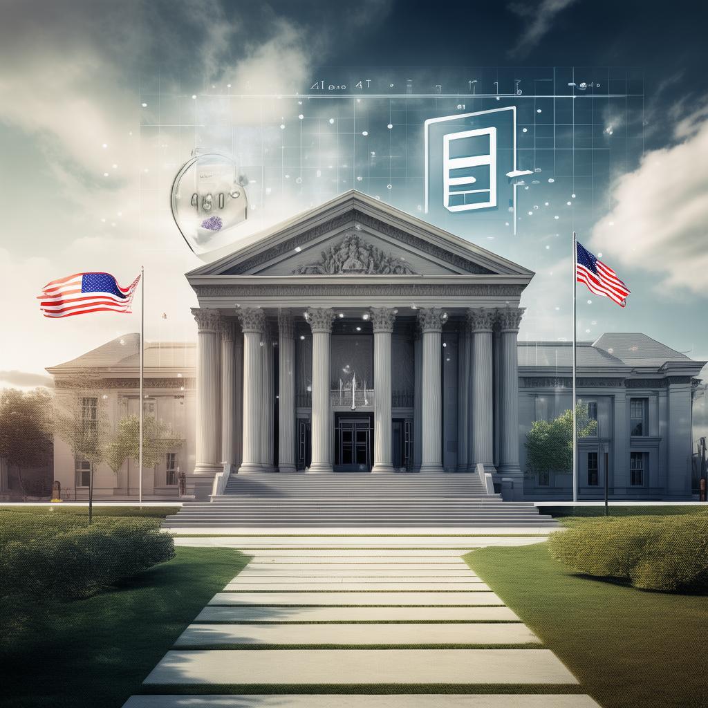 官方网站是由美国法律维护的吗？，美国官方网站是否由法律规定维护?