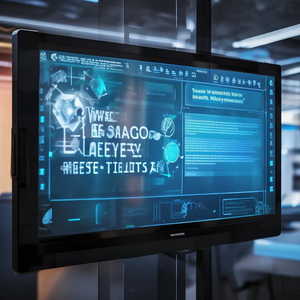 网站临时维护，以防万一的网络防护措施，网站临时维护公告，以防万一的网络安全保障措施