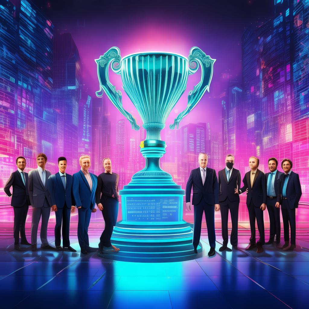 2023年度网站制作公司排名，行业佼佼者脱颖而出，助力企业网络营销新篇章，2023年度网站制作公司排名揭晓，行业翘楚引领企业网络营销新纪元