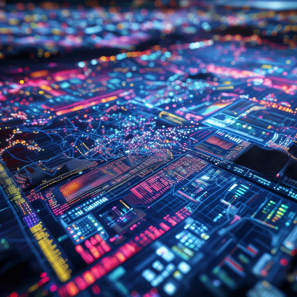 河南网站排名，揭秘互联网时代的区域网站竞争力，河南网站排名，解码互联网区域竞争力新格局