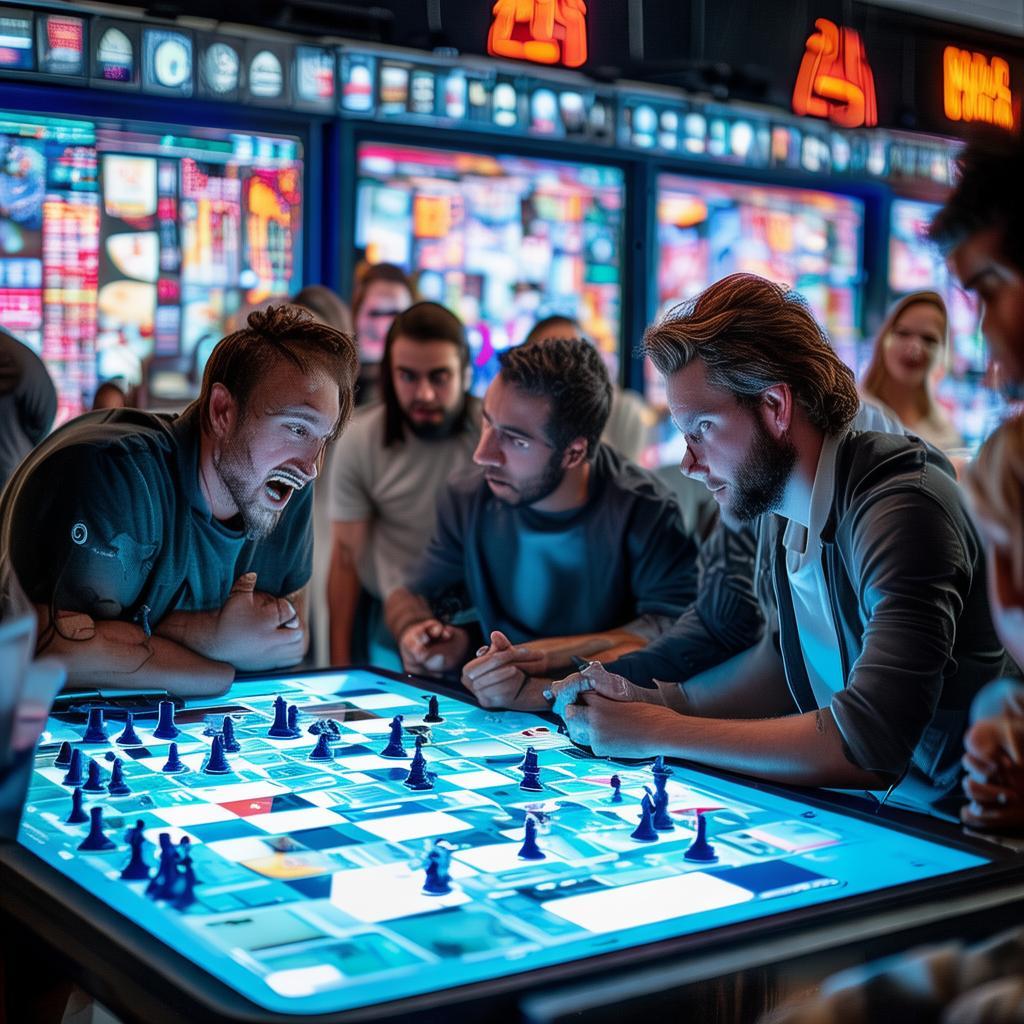 棋牌网站的维护与管理，挑战与机遇，棋牌网站的维护与管理，挑战与机遇