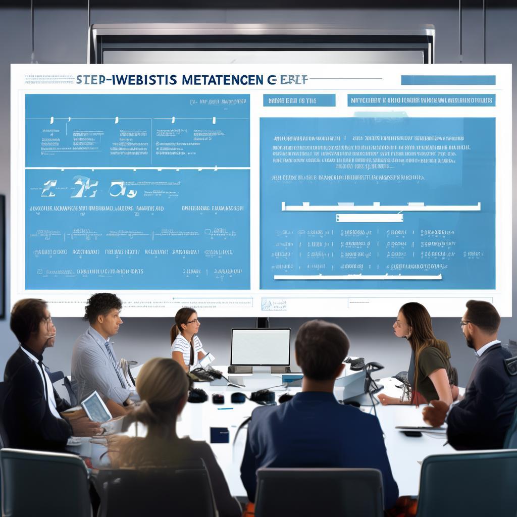 仪征网站维护的全面解析和策略，仪征企业网站维护全攻略，策略、流程与问题解决方案