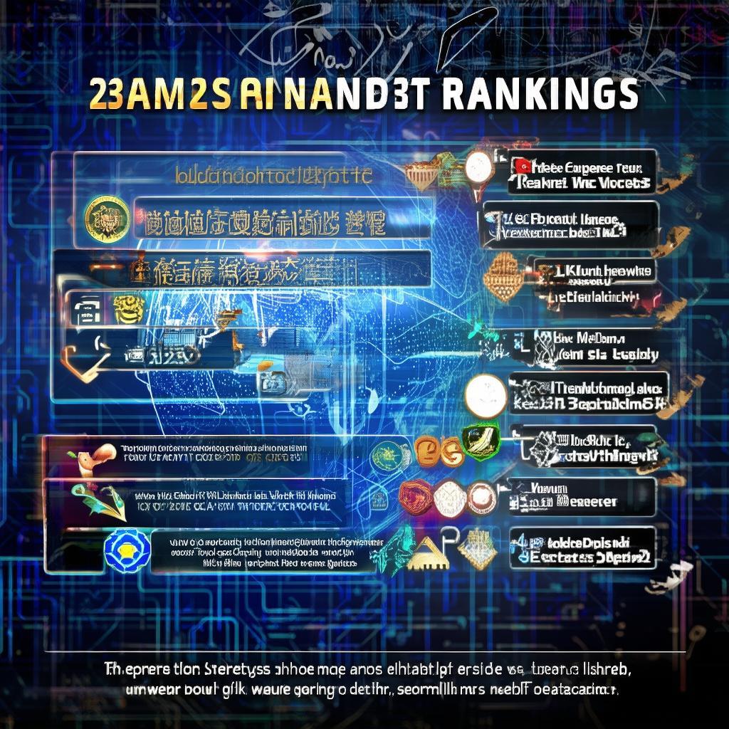 美国网站排名，揭秘2023年最受欢迎的网站及其背后的秘密，2023年美国网站排行榜，揭秘最受欢迎网站的秘密
