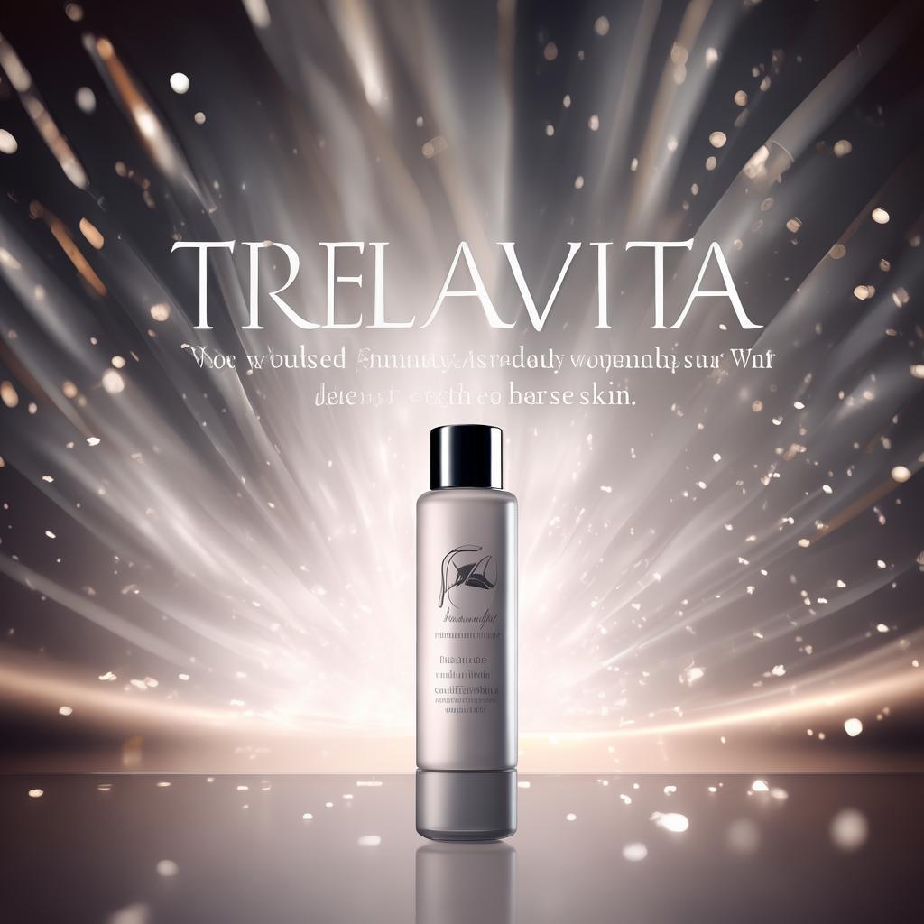 特莱维护肤品官方网站，呵护您的美丽肌肤，特莱维护肤品，守护您美丽的秘密武器