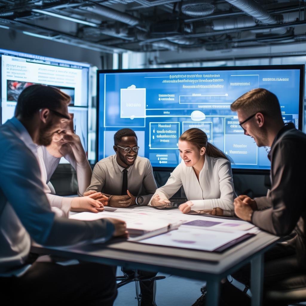 华为网站维护的重要性及策略，华为，网站维护的重要性及其策略