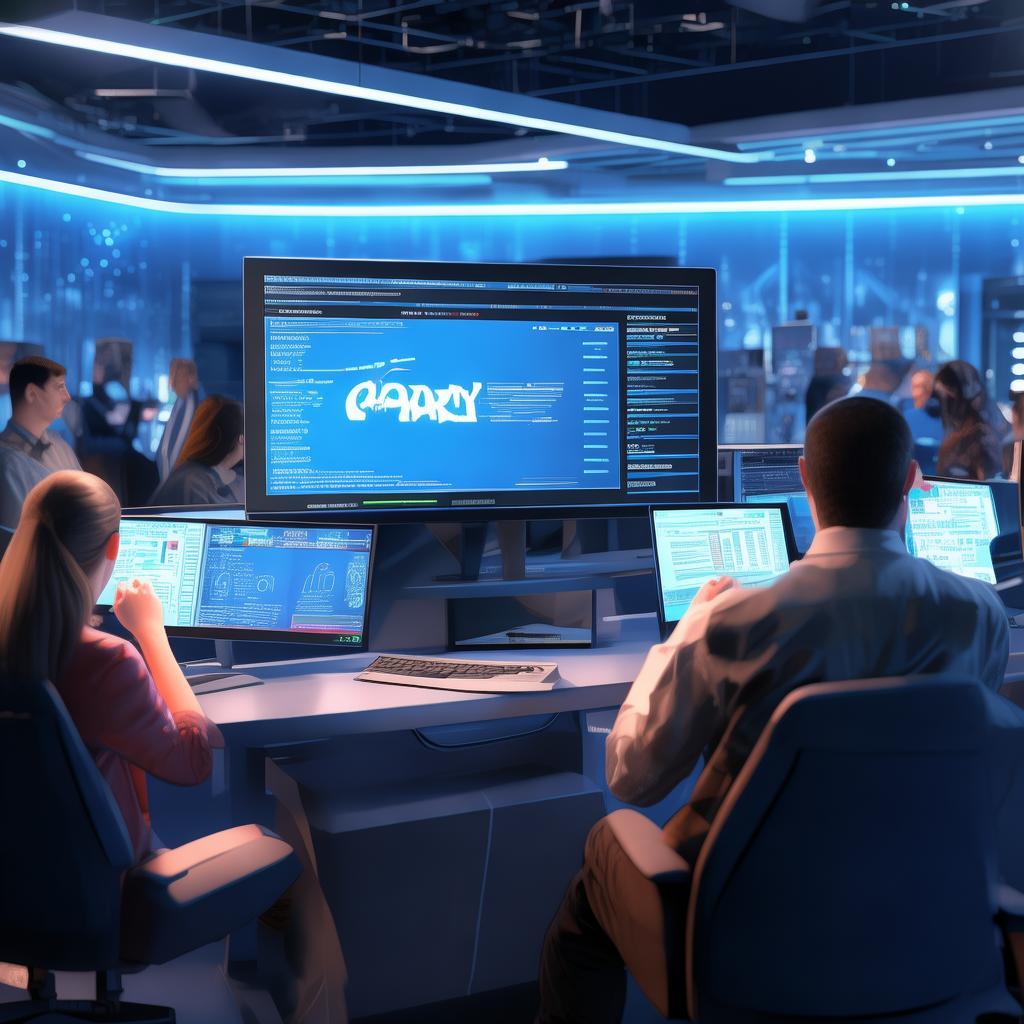 党的官方网站维护的重要性与工作内容，党的网站维护，重要性、内容与工作内容