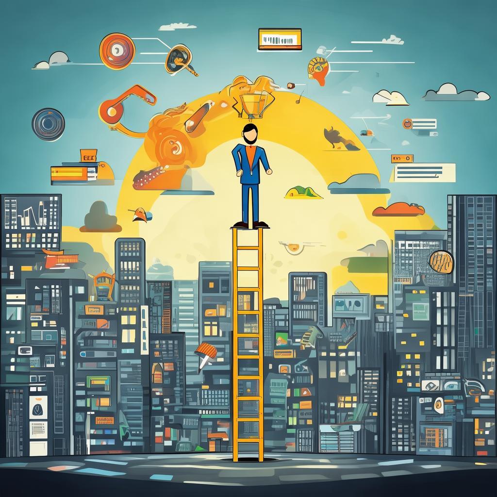 网站排名优化推广，助力企业互联网营销的秘诀，网站排名优化攻略，企业互联网营销成功秘诀