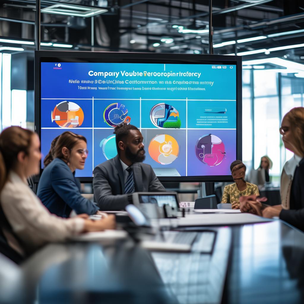 让您的企业官方网站焕发生机—公司网站维护建设的全攻略，全面解析，企业官网维护建设策略与案例分析