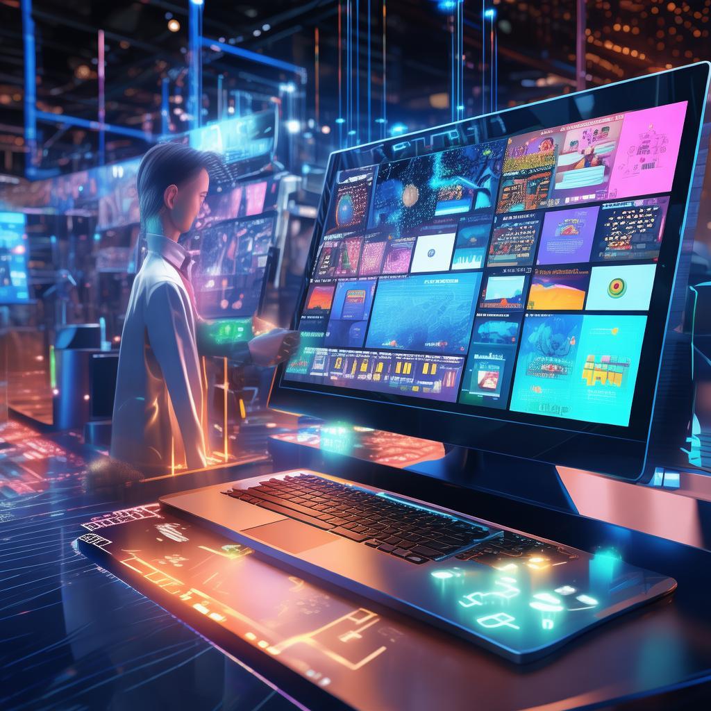 网站优化与维护的重要性，网站优化与维护，提升用户体验和搜索引擎排名的关键因素