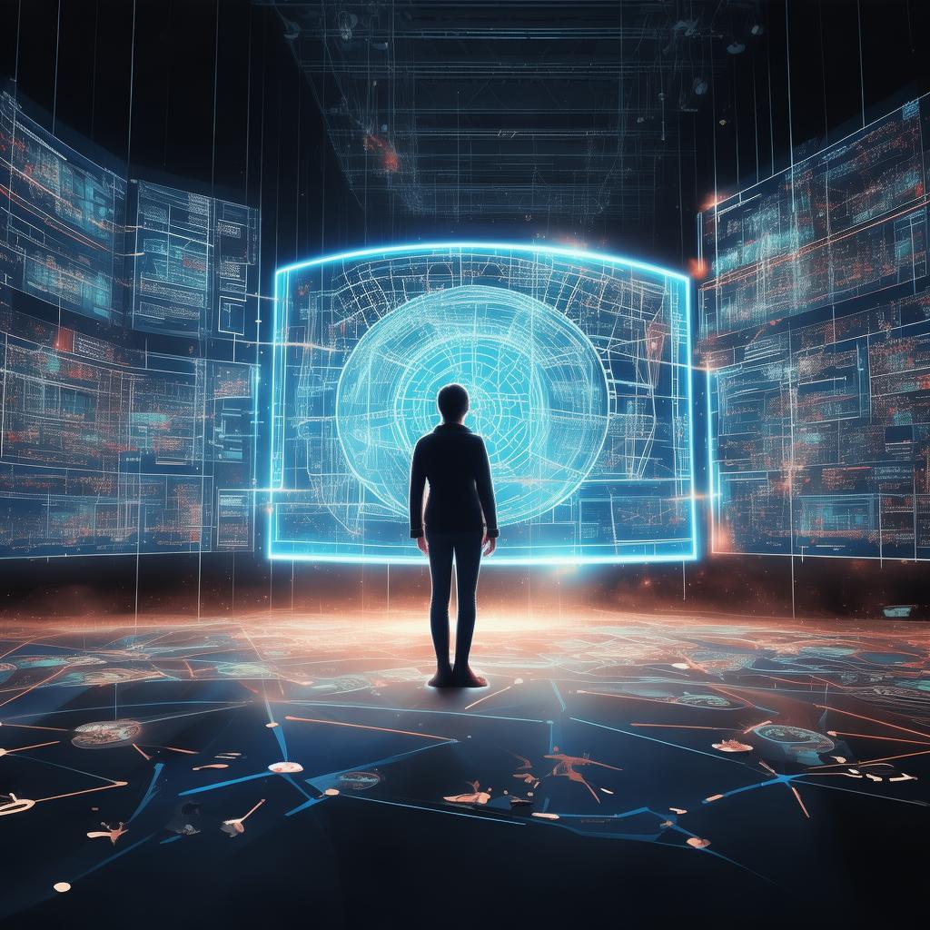 深度解读网站平台运营维护的重要性，维护与优化网站平台的重要性，一种深度解析