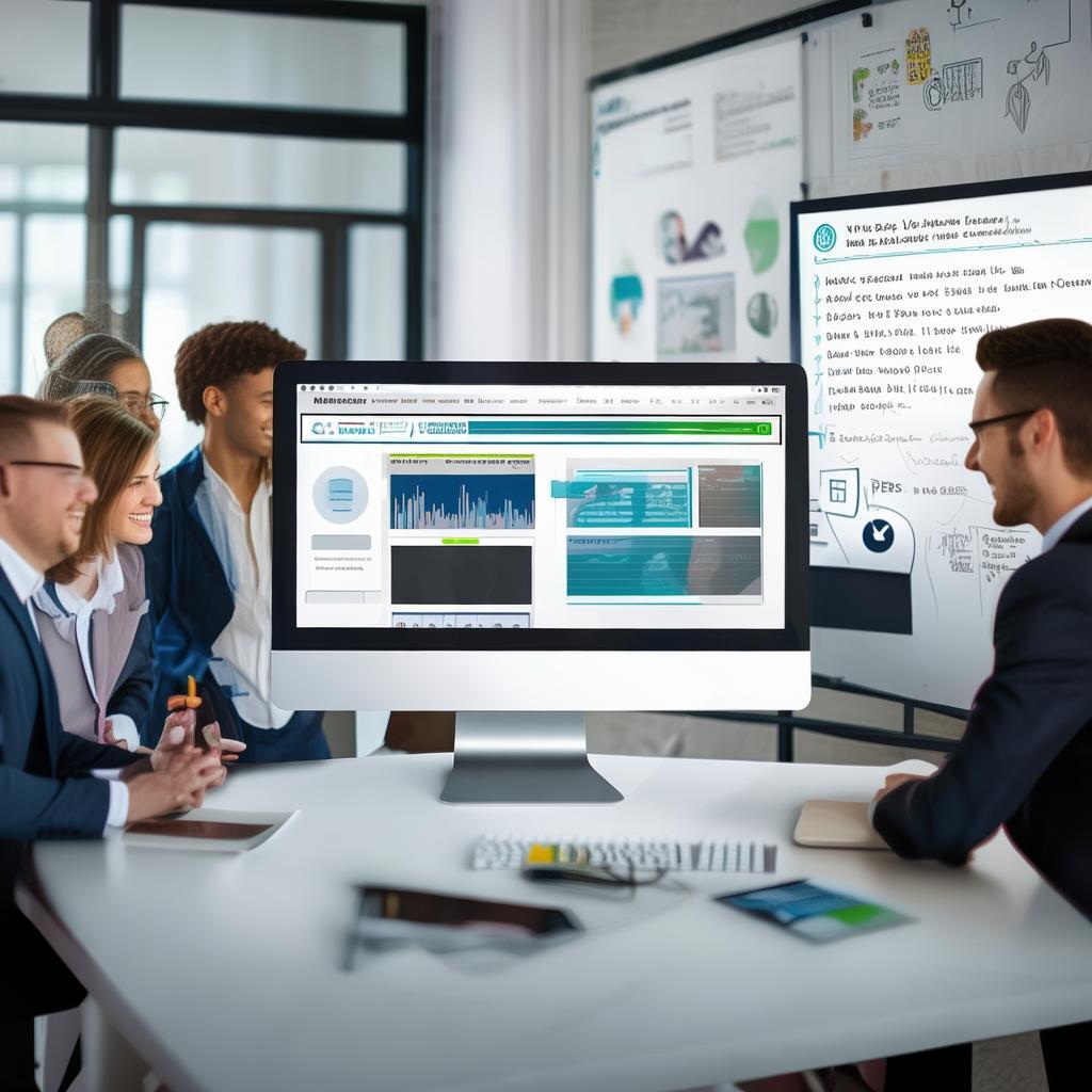 更新网站进行维护，一种提高用户体验的策略，提升用户体验，有效网站维护策略