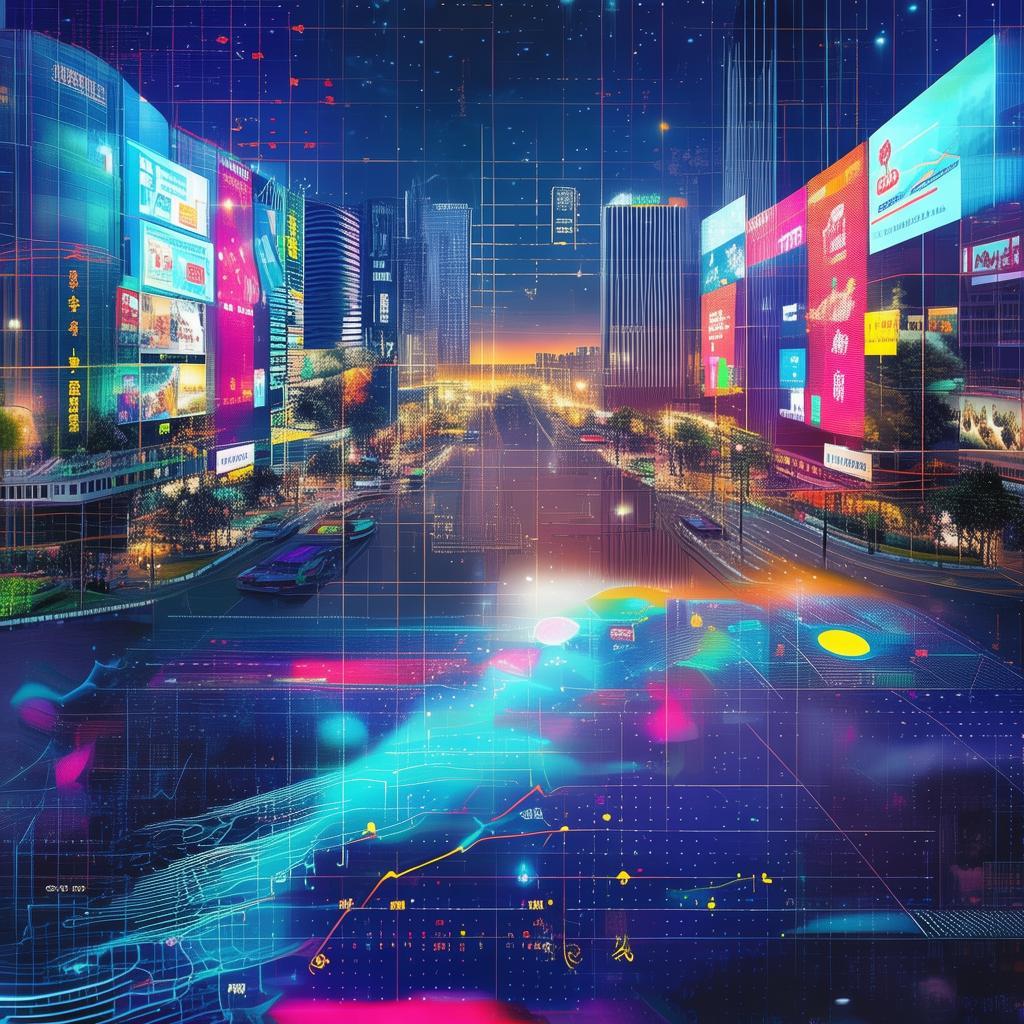 中国购物网站排名，解析国内电商市场的领军者，中国电商市场领军者盘点，揭秘购物网站排名榜单