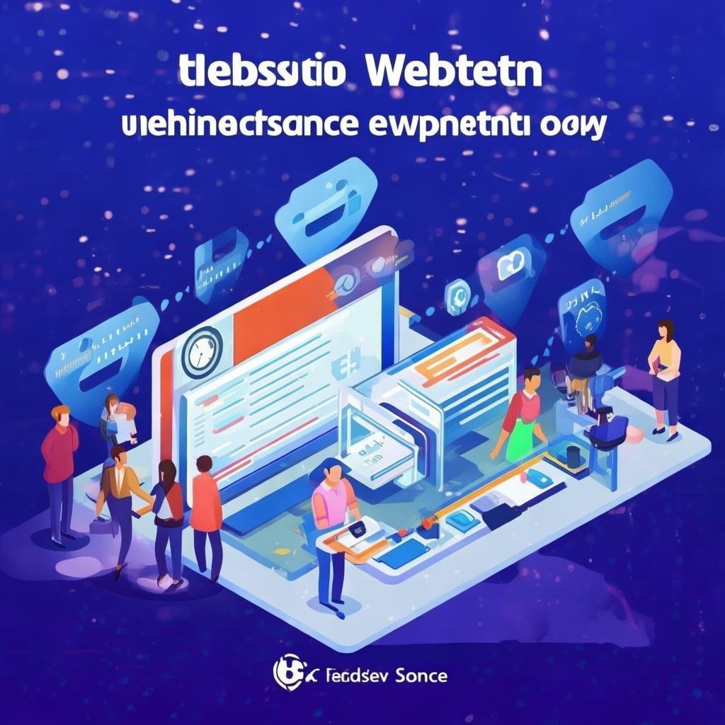 维护网站的重要性，掌握维护网站重要性的原因及步骤