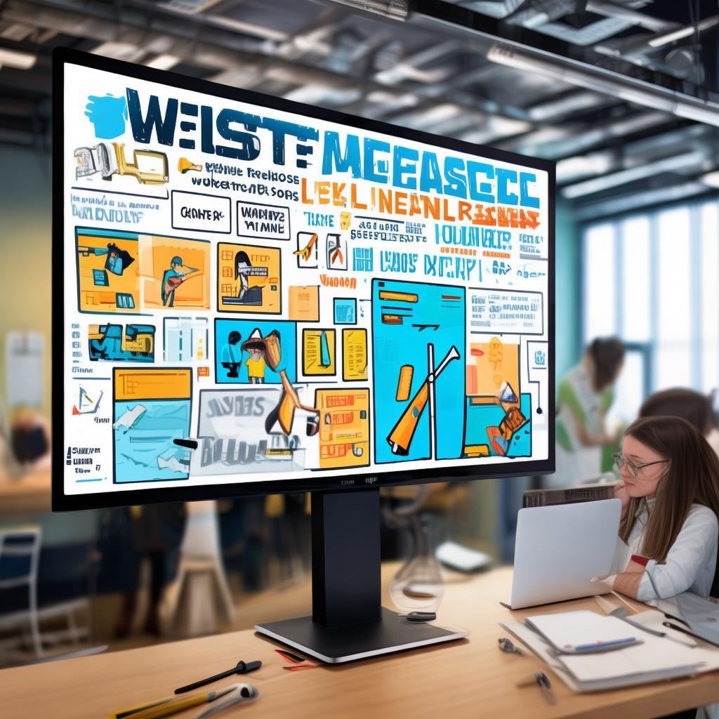 网站维护招聘，你需要了解的技能和经验，网站维护招聘，关键技能和经验的要求