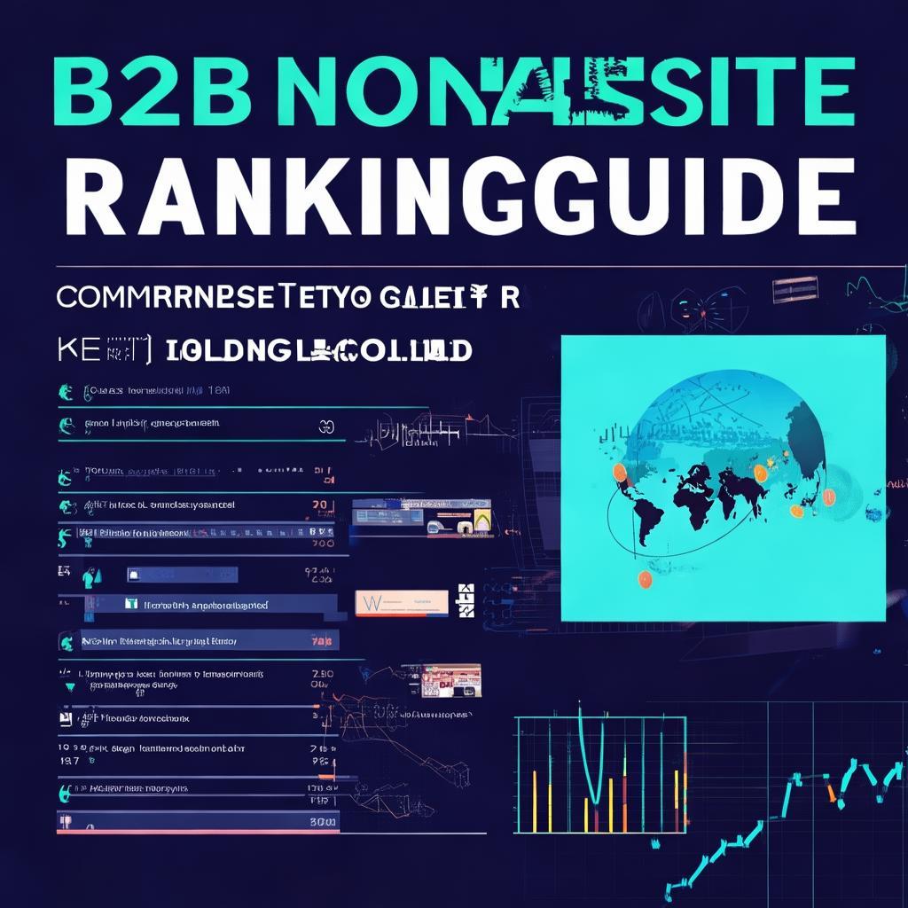 B2B网站排名大全，揭秘行业领先平台，助力企业拓展商机，揭秘B2B行业领先平台，排名大全助力企业拓展商机