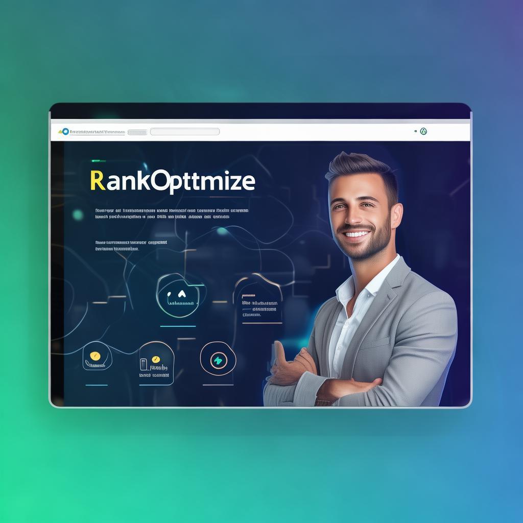 专业排名优化网站，助力企业提升品牌影响力与市场竞争力，专业排名优化，企业品牌影响力与市场竞争力双提升解决方案