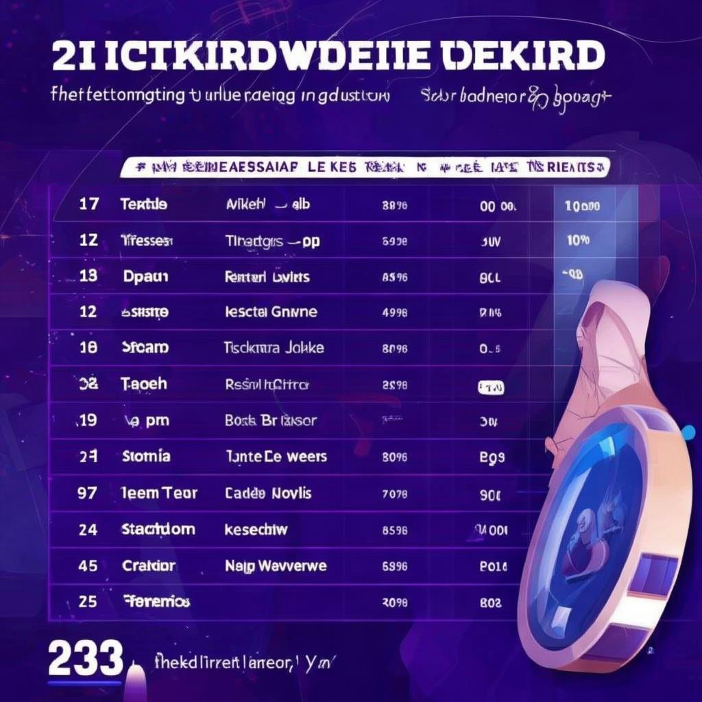 2023年票务网站排名，揭秘行业领先者，助力您的购票之旅，2023票务网站行业领先者大盘点，购票之旅指南