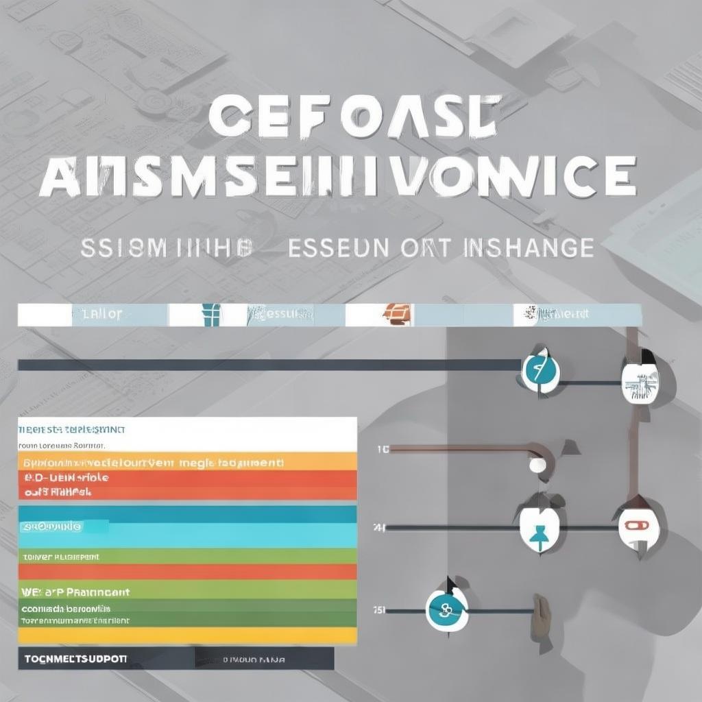 评估和维护你的网站成本，从网站设计到维护的全方位成本分析