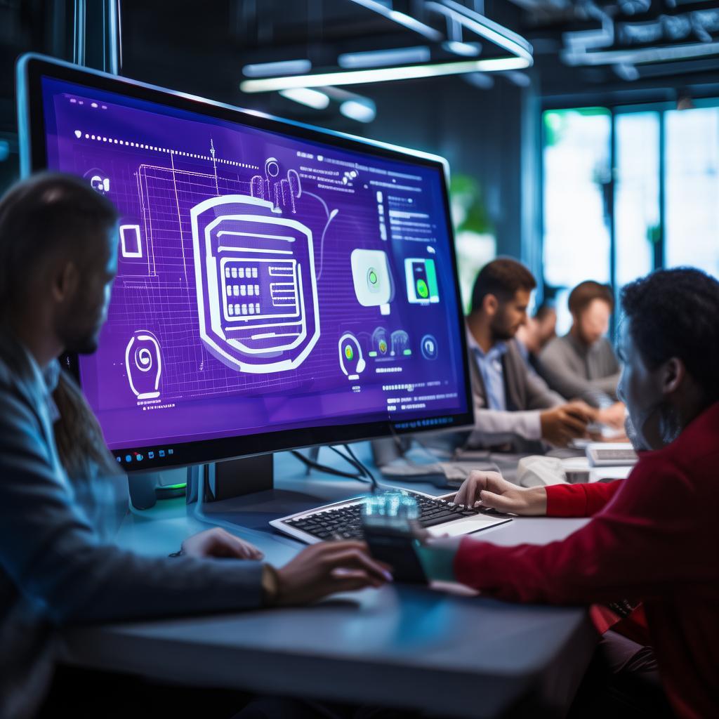 构建高效、稳定的网站后台—详细解读网站后台维护的重要性，维护网站后台以确保高效稳定，重要性及实践方法