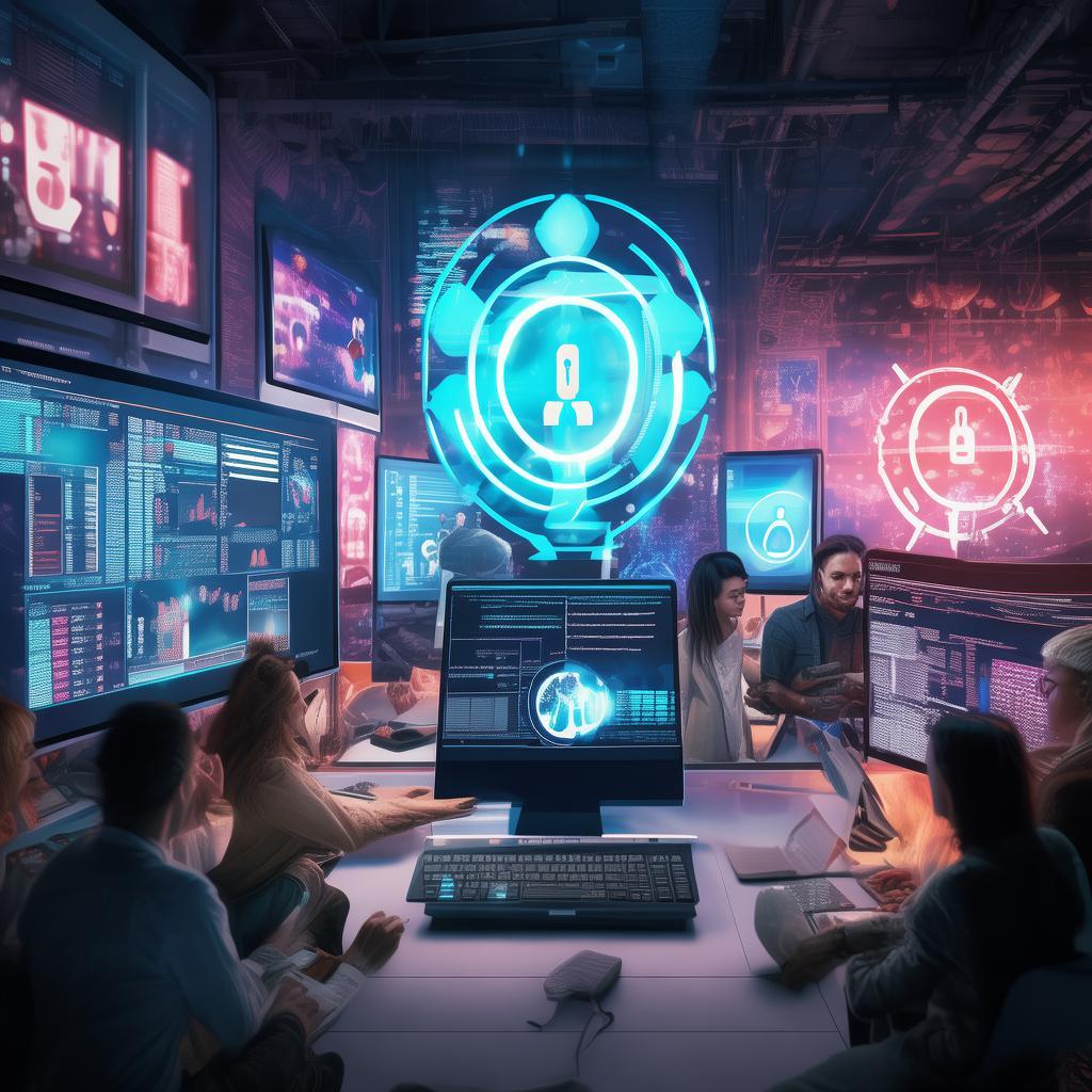 网站开发与维护的重要性，网站开发与维护的重要性，为什么它们如此关键?