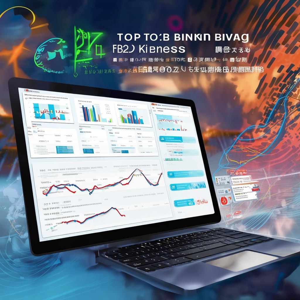 中国B2B网站排名，洞察行业动态，助力企业拓展市场，中国B2B网站行业洞察，排名解析与企业市场拓展指南