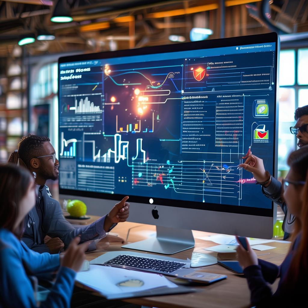 网站运行及维护，关键点与实践策略，高效运行和维护网站的关键点与实践策略