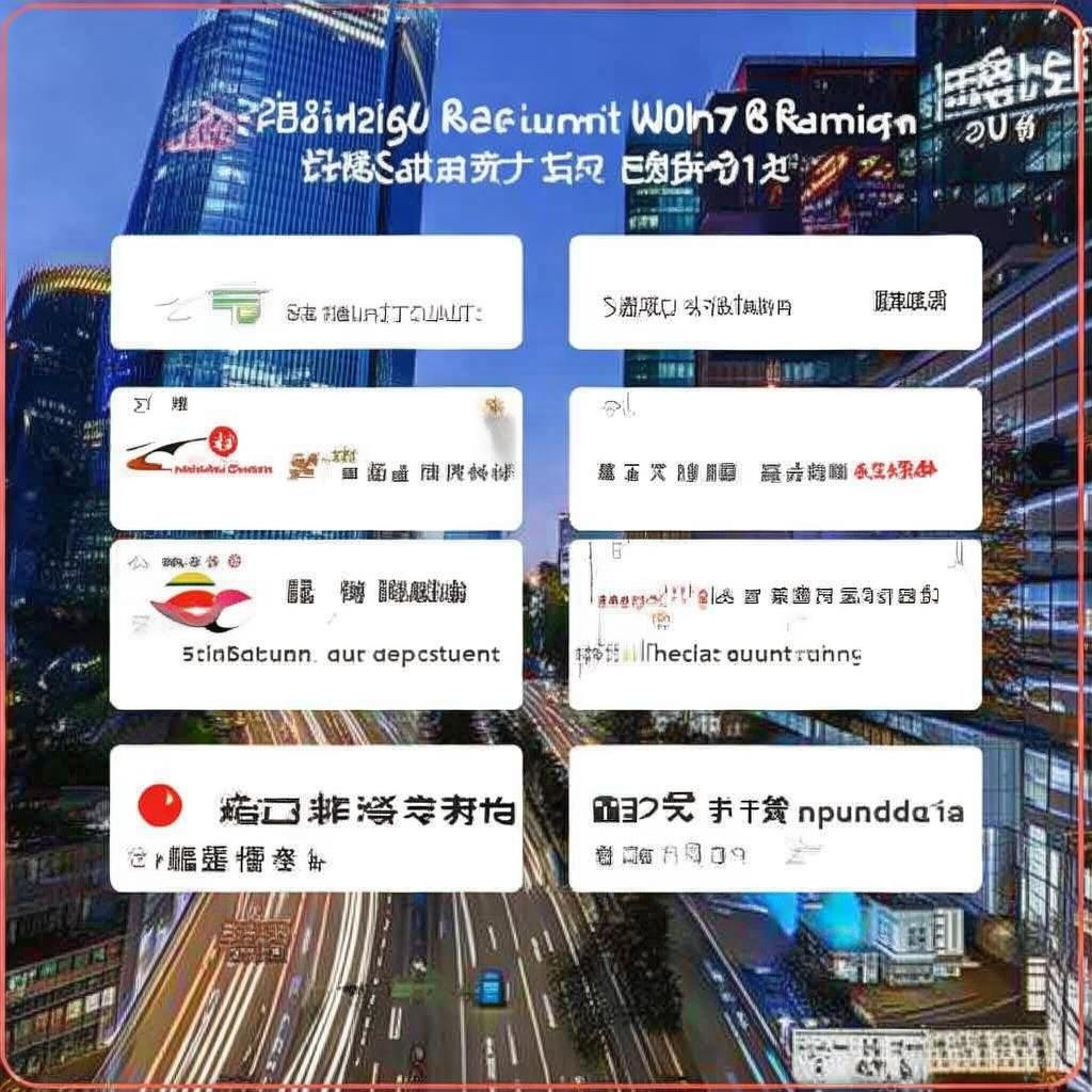 2023上海招聘网站排名，揭秘求职者的首选平台，2023上海招聘网站排行榜，求职者信赖首选平台大揭秘