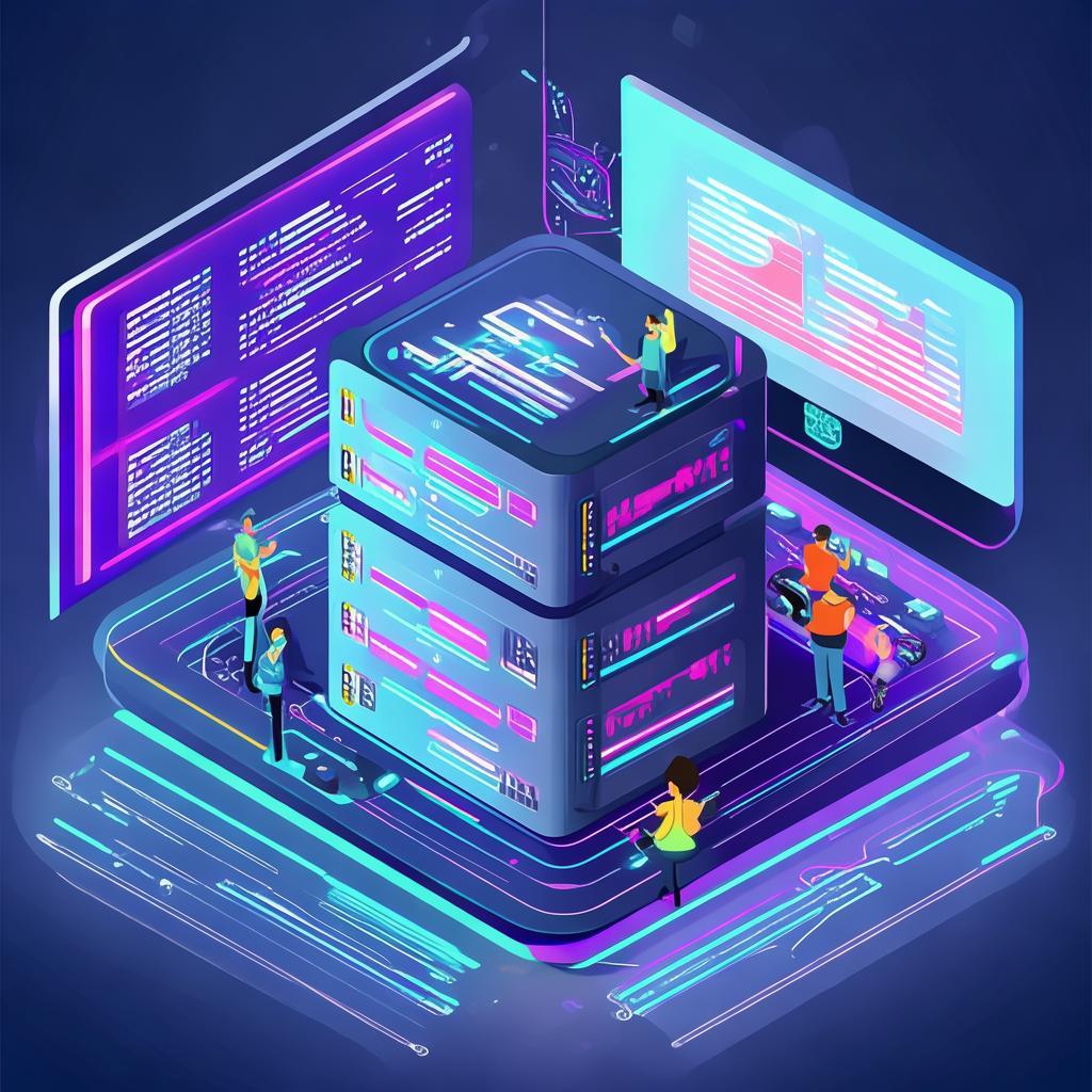 网站维护的重要性及其策略，网站维护的重要性，策略和方法