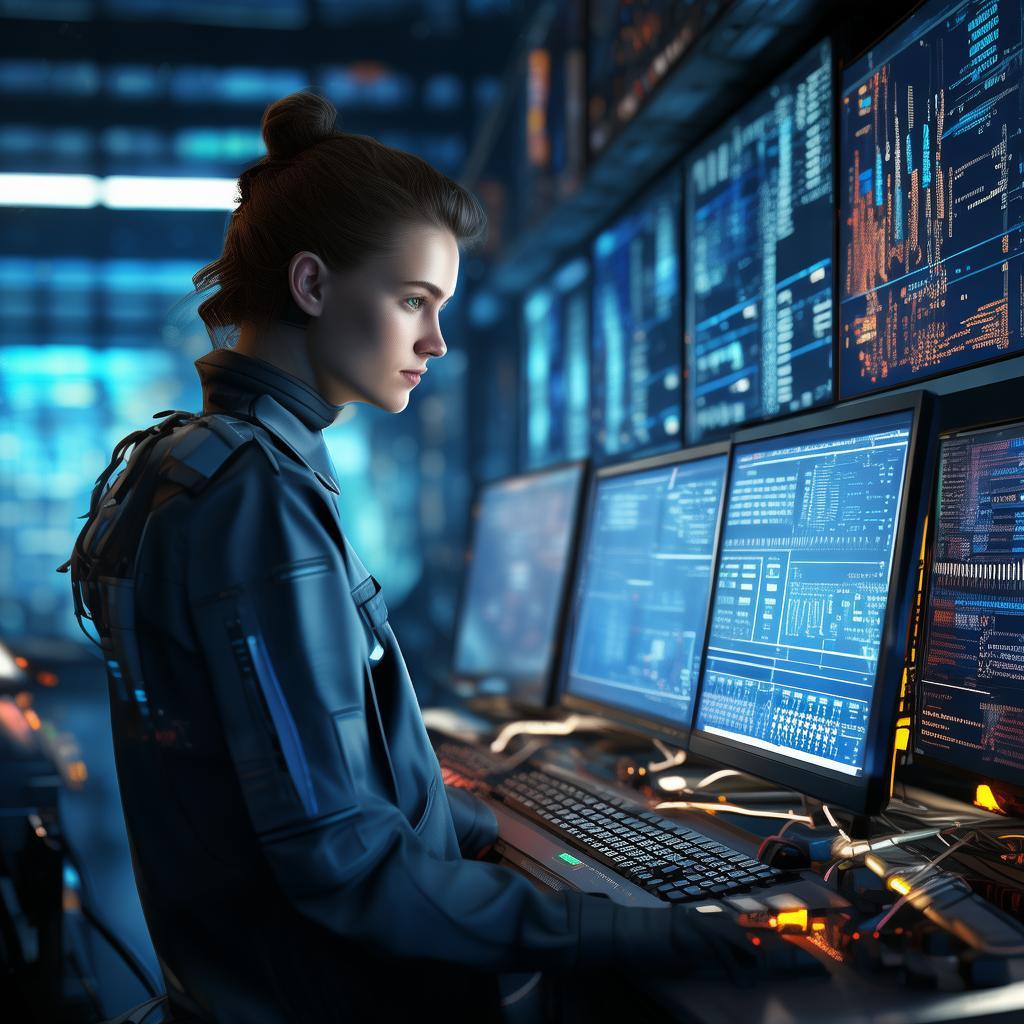 优化工作中的关键角色，网站维护员的职责与使命，网站维护员，关键的角色与使命