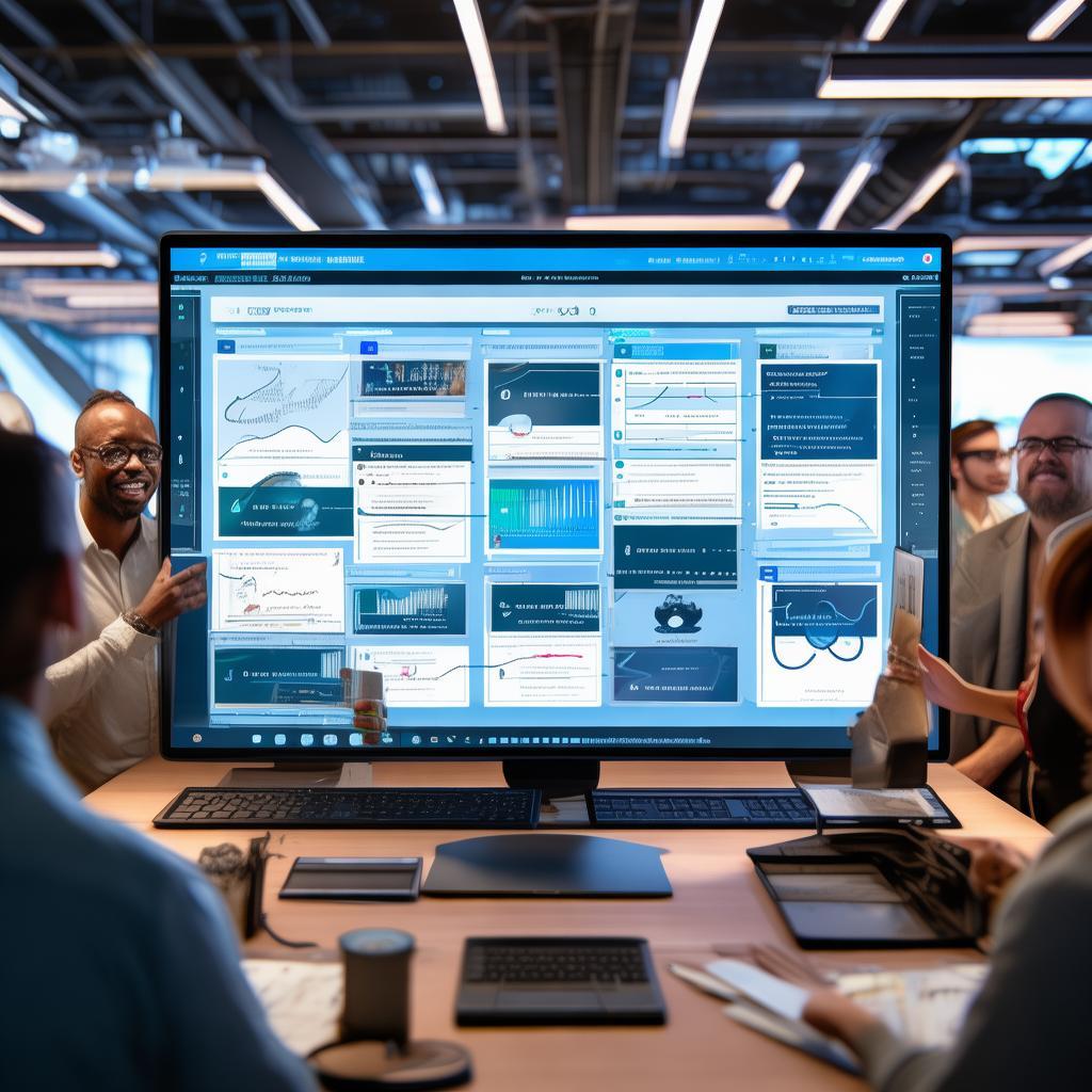 网站建设和维护，策略、技巧与经验分享，策略与技巧，网站建设和维护的全方位指南