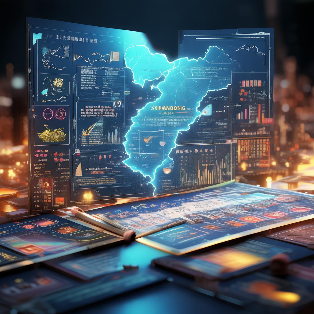 山东网站排名，揭秘山东地区网站优化策略与市场动态，山东网站优化秘籍，策略解析与市场动态全揭秘