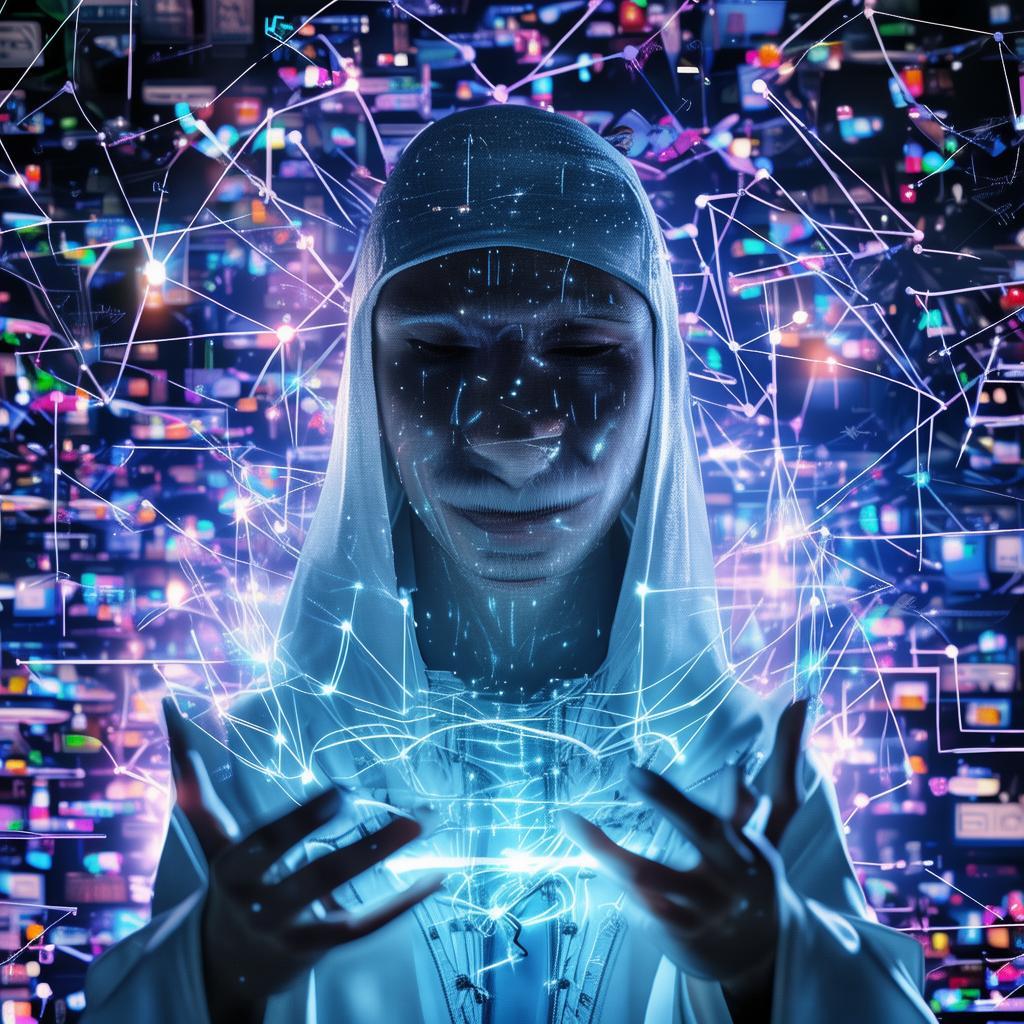 守护网站的心灵工程师，建设健全网络安全体系，提高网站保护意识，心灵工程师的角色与责任