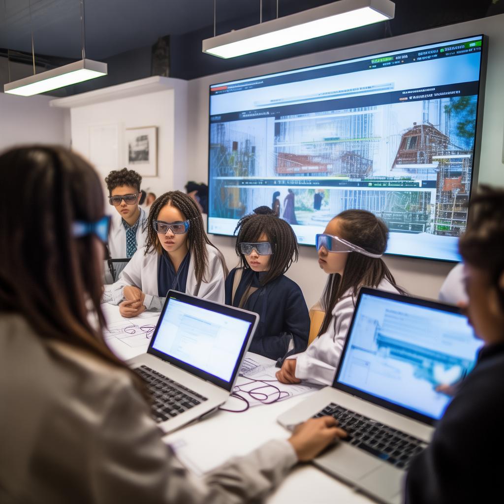 在网站建设与维护实训中的探索与实践，建立并优化网站，我的建设与维护实训经历分享