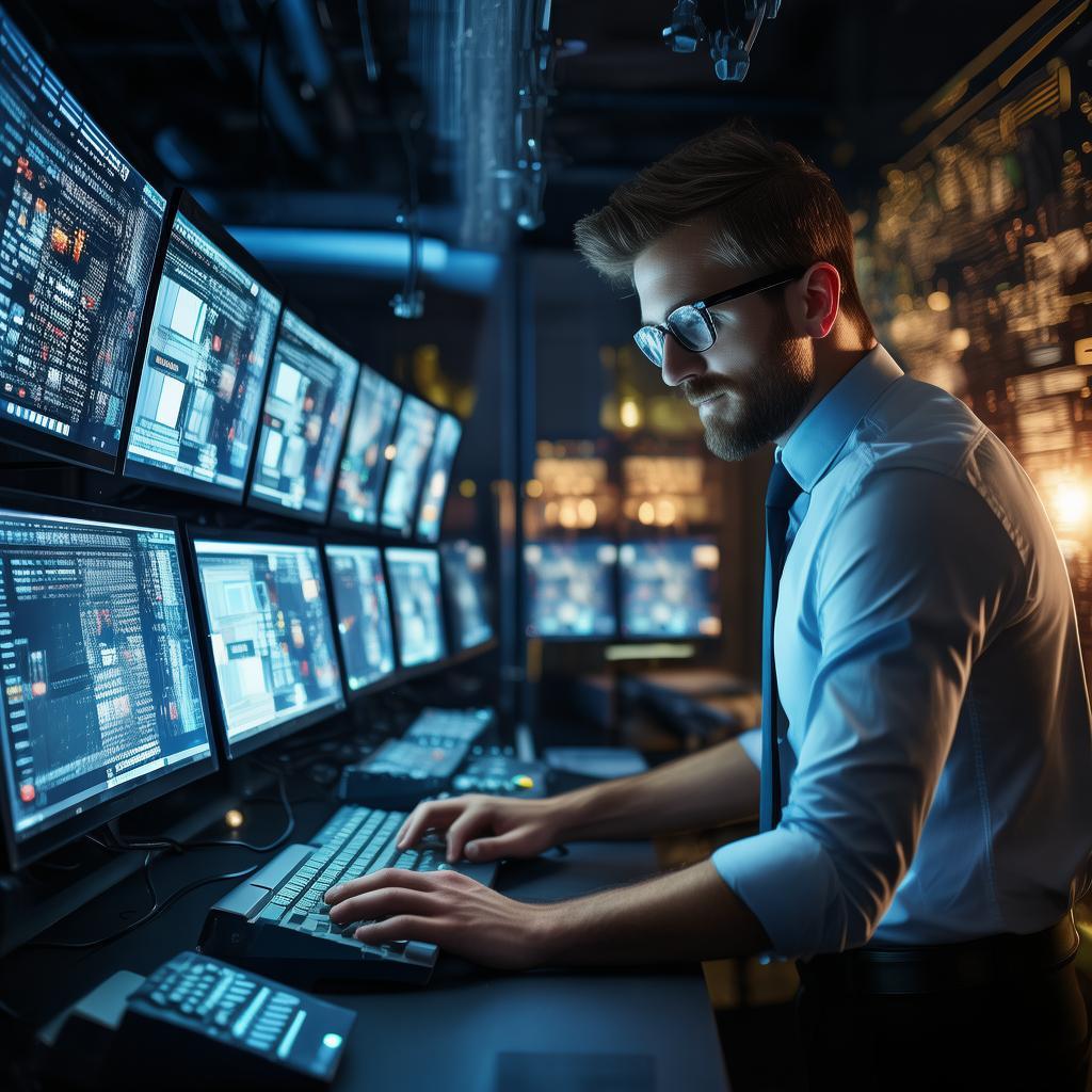 如何维护网站的男人，掌握男性的网站维护策略，技巧和步骤