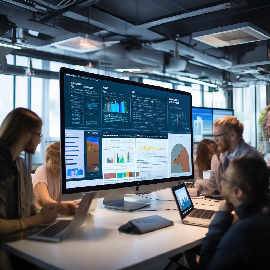 网站内容维护客户的重要性与方法，通过有效维护网站内容，提高客户满意度和忠诚度，策略与技巧