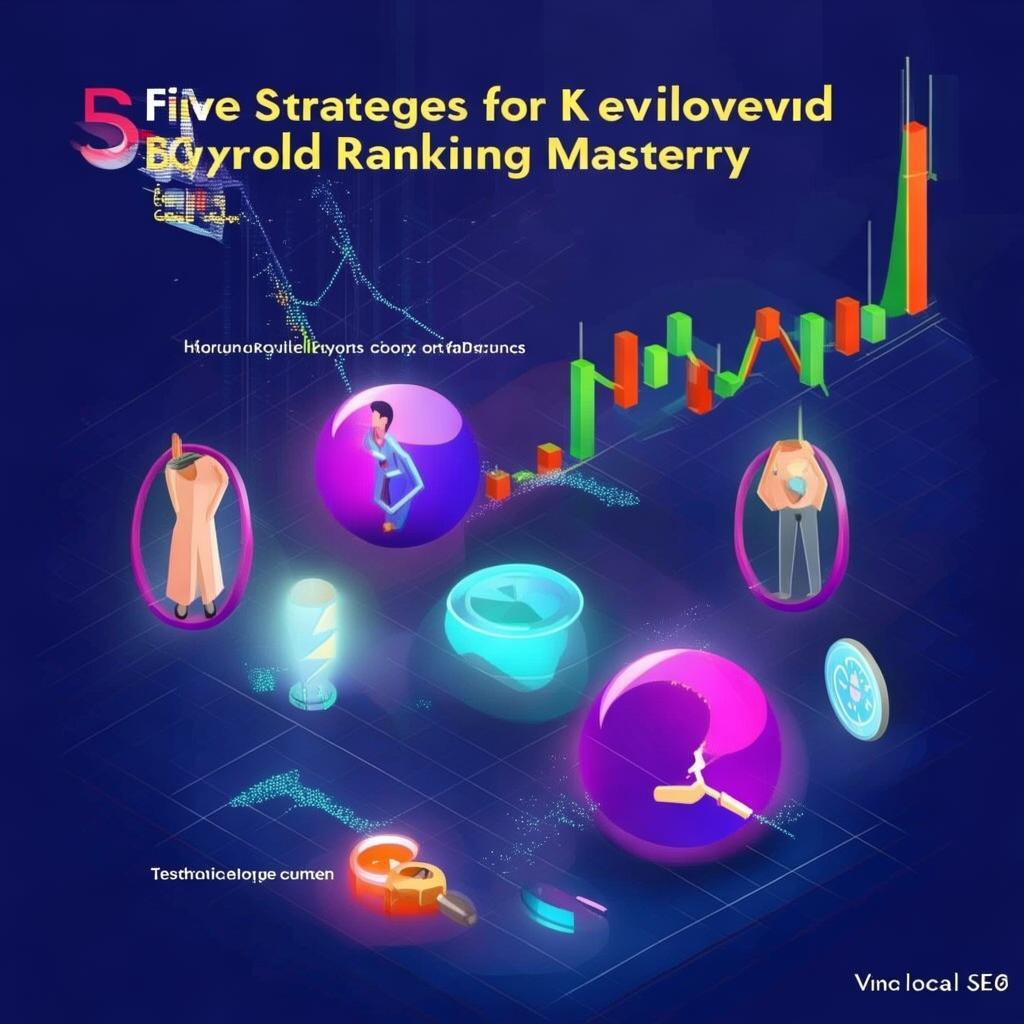 网站关键词优化策略，提升排名的五大秘籍，网站SEO秘籍，五大策略助你提升关键词排名