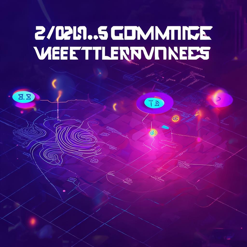 2023年美国电商网站排名，揭秘电商巨头们的江湖地位，2023年美国电商排行榜，电商巨头江湖地位大揭秘