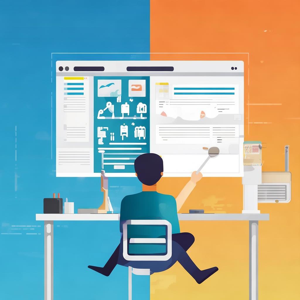 深入浅出，如何学习网站维护技巧，让网站更稳定，一些建议和技巧