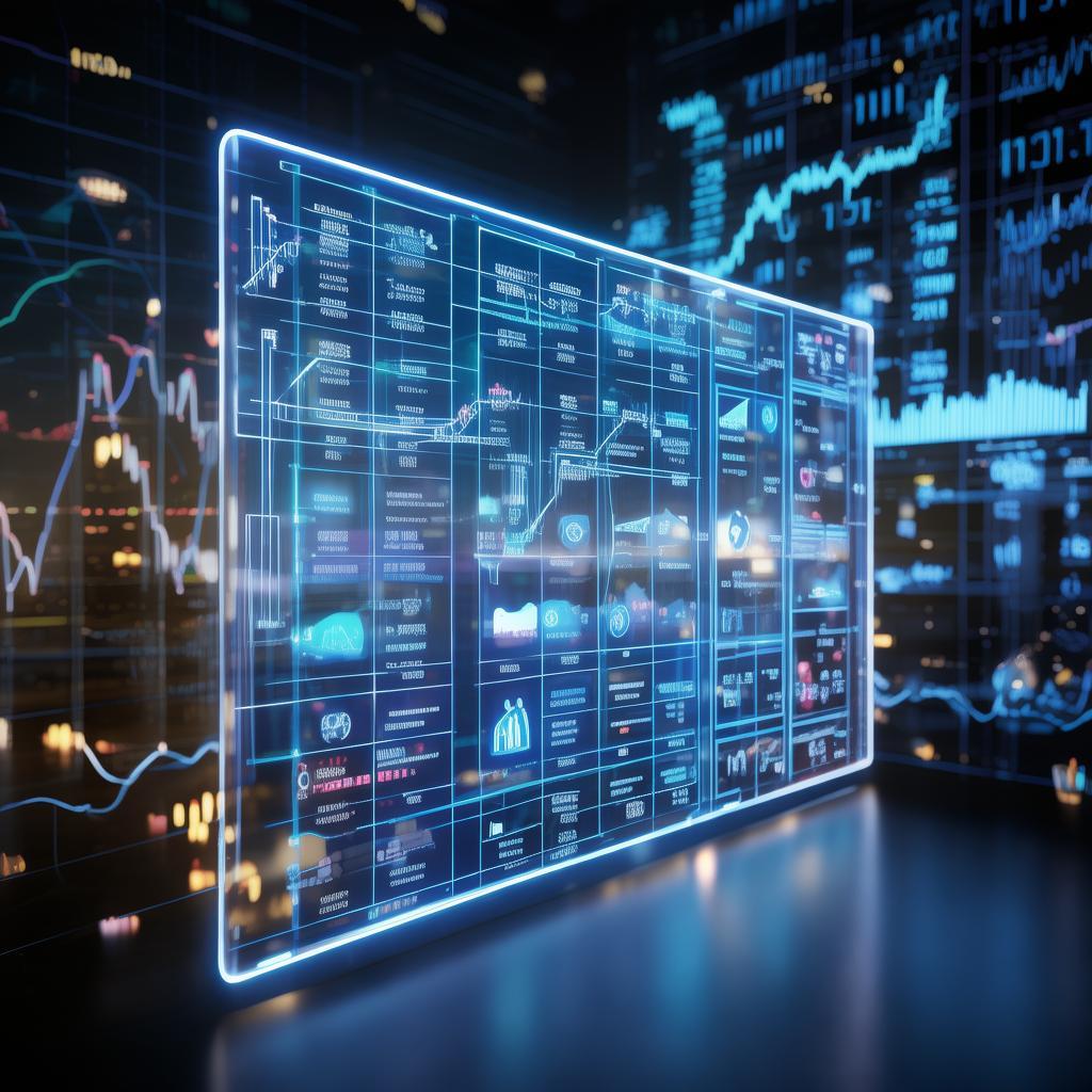 揭秘期货资讯网站排名，权威平台助力投资者精准决策，期货资讯网站实力大揭秘，权威平台助力投资者明智抉择