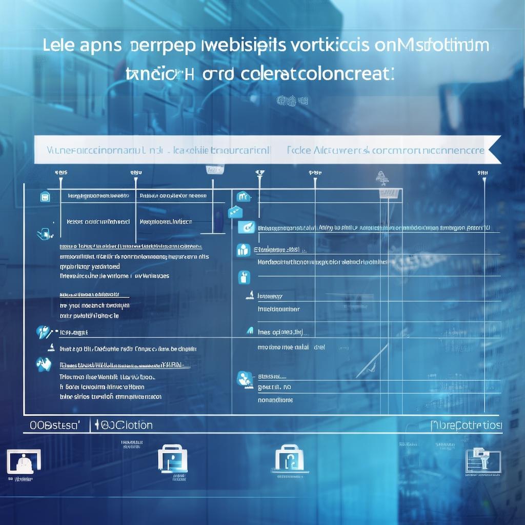 企业网站建设与维护合同的法律指南，企业网站建设与维护合同，法律指南