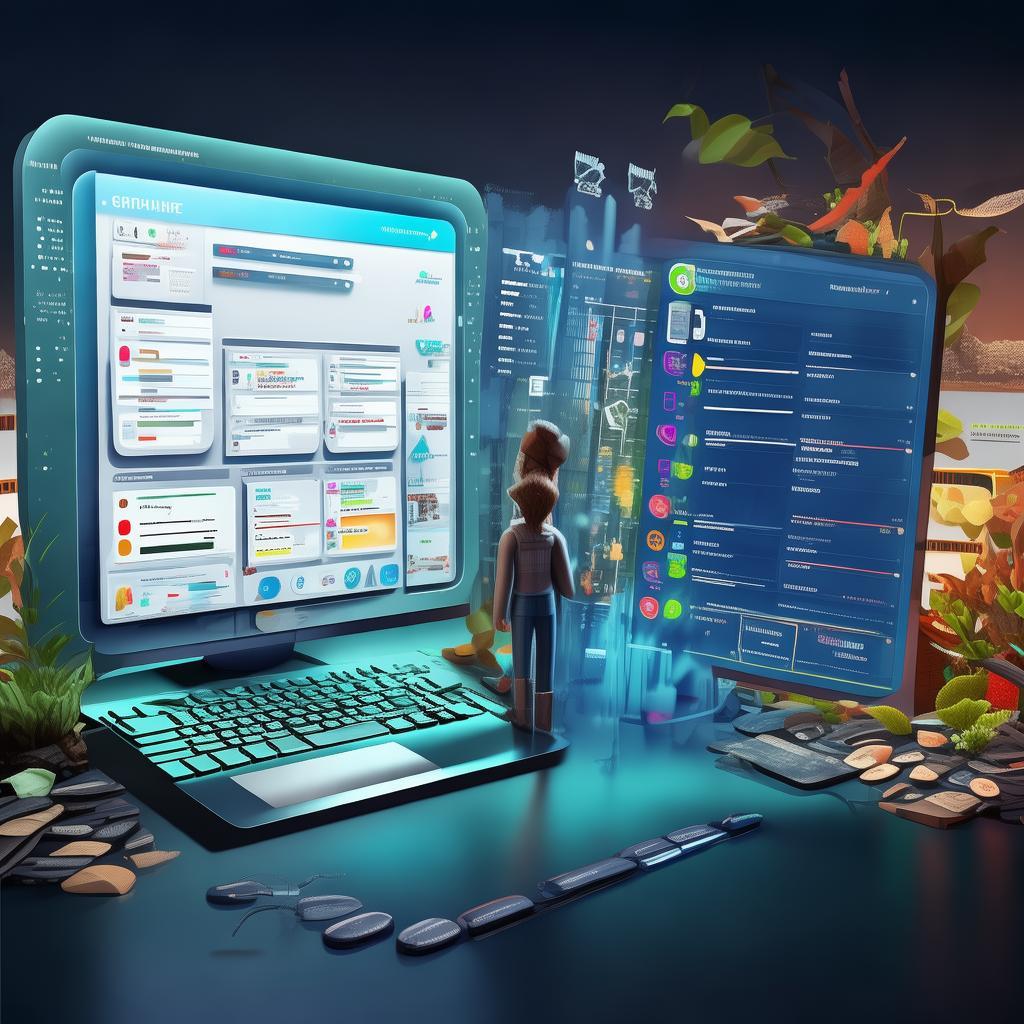 如何对网站进行有效维护？，全面指南，如何有效维护网站的更新和优化