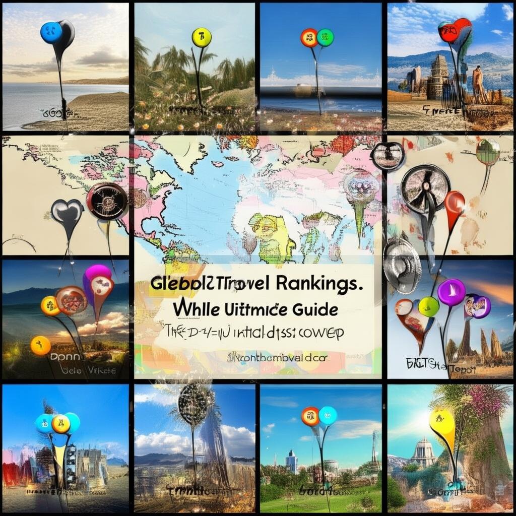 全球热门旅游网站排名，探索世界之旅的得力助手，全球旅游网站排行揭秘，助你轻松规划世界之旅