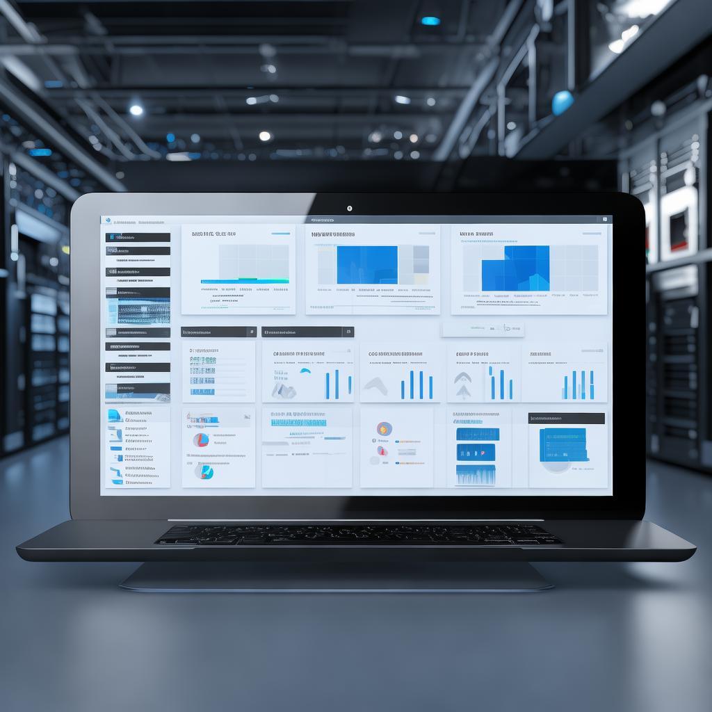 网站维护界面设计与优化的重要性