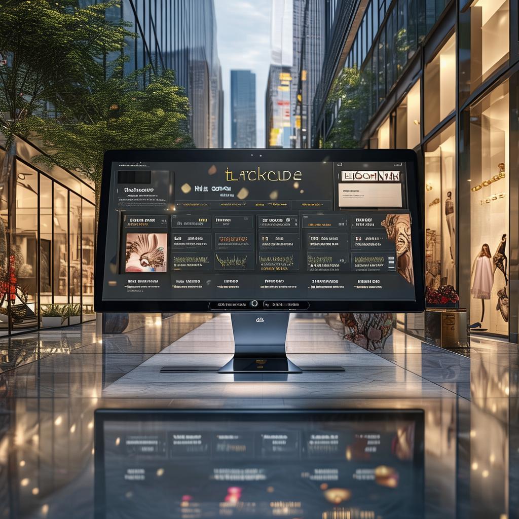 揭秘奢侈品购物网站排名，品味与潮流的交汇之地，奢侈品购物网站排行榜，品味潮流的顶级聚集地