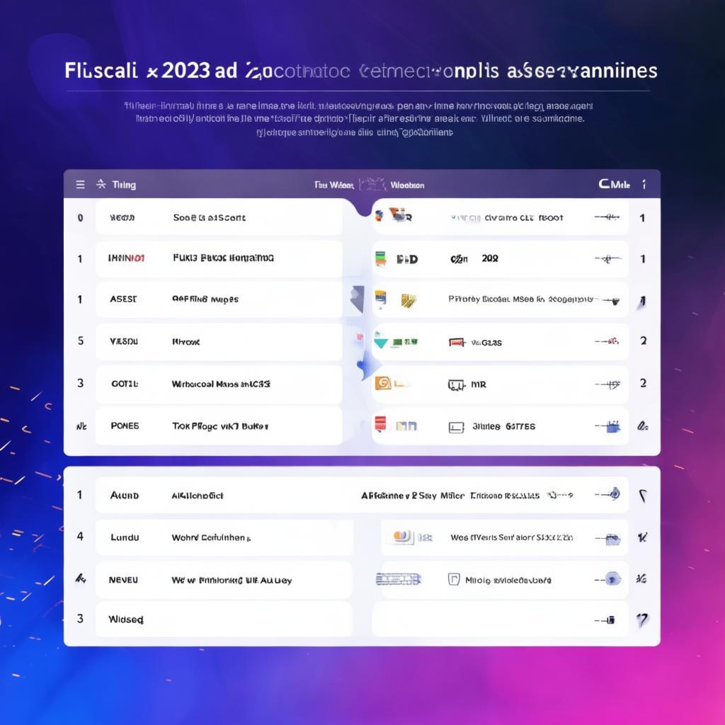 2023年金融财经网站排名，权威解析与深度解读，2023年金融财经网站排行榜，权威分析与深度洞察