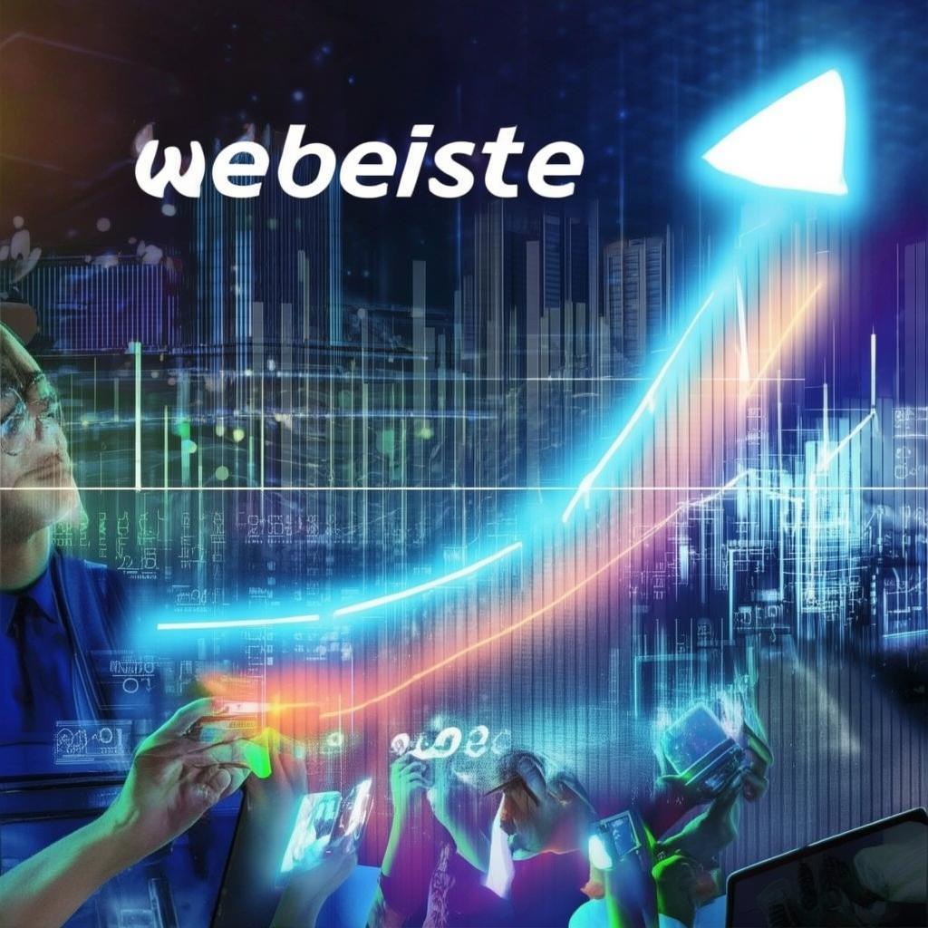 网站快速排名推广，高效提升网站流量与知名度，快速提升网站流量与知名度的网站排名推广策略