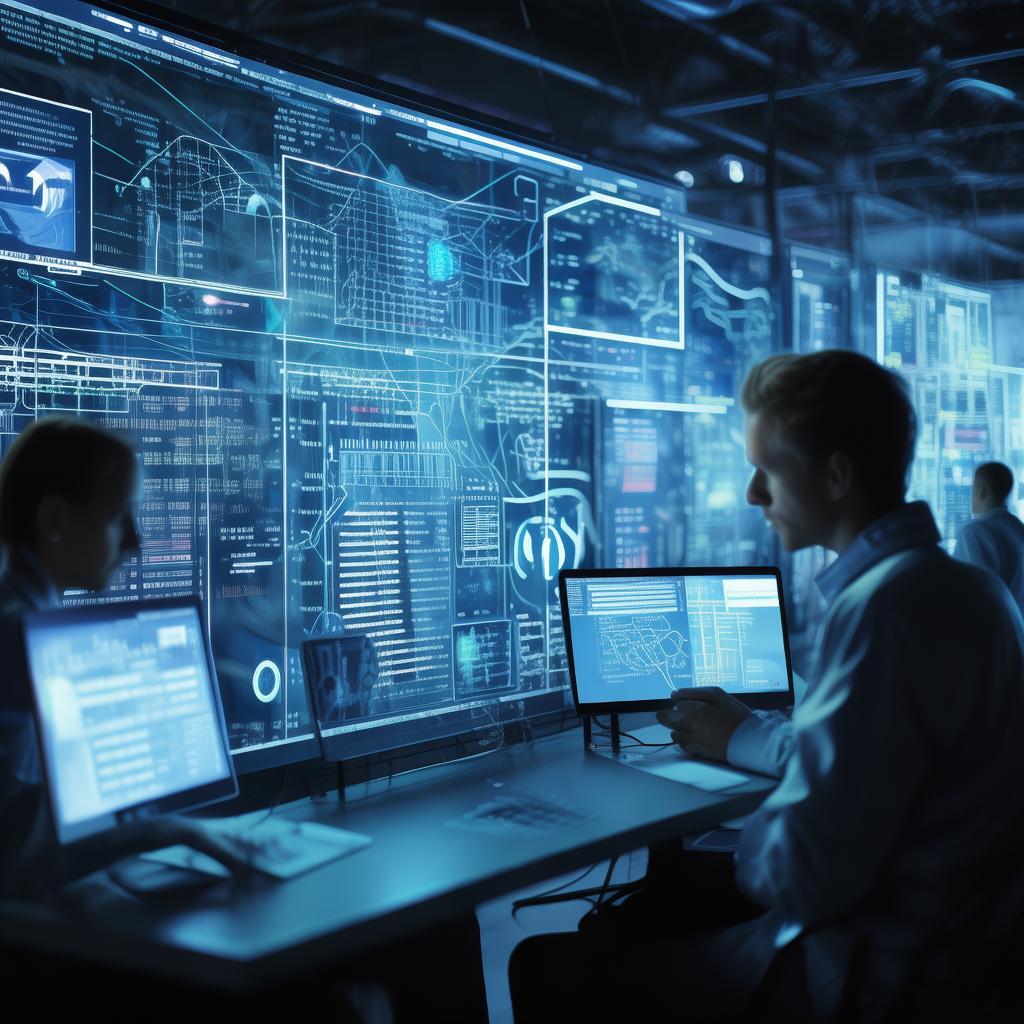 维护网站信息与计算，一种高效的数据管理方式，智能化数据管理，高效维护网站信息与计算的方法