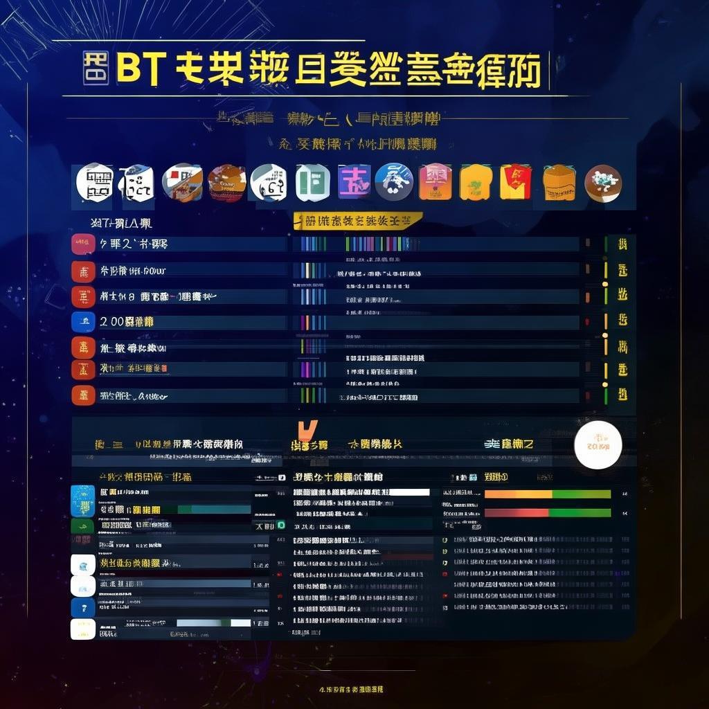 BT网站排名，揭秘当下最受欢迎的下载平台排行榜，2023热门BT网站排行榜，揭秘下载平台人气榜单