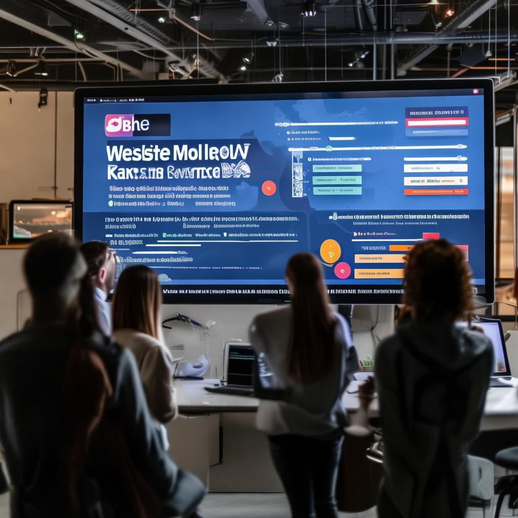 网站手机关键词排名，优化策略与实战技巧全解析，手机关键词网站排名优化攻略全解析